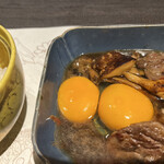 肉料理 ふじおか - 