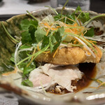 肉料理 ふじおか - 