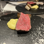 肉料理 ふじおか - 