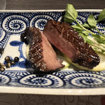 肉料理 ふじおか - 