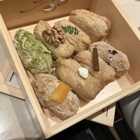 創作料理 FANCL令和本膳 - 