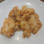 すたみな太郎PREMIUM BUFFET - 牛ホルモン