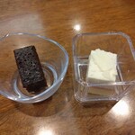 すたみな太郎PREMIUM BUFFET - ケーキ