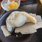 元祖中華　和合餃子 - 