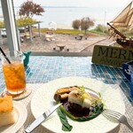 Rcafe at Marina - 