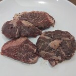 すたみな太郎PREMIUM BUFFET - ロース