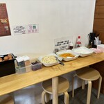 らーめんまるはち - 