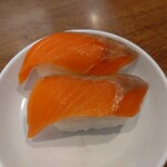 すたみな太郎PREMIUM BUFFET - サーモン