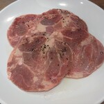 すたみな太郎PREMIUM BUFFET - 牛タン