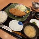 Tonkatsu Wakou - 