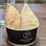 Premarché Gelateria & Alternative Junk - 