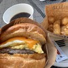 eggslut 新宿サザンテラス店