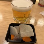 居酒屋革命 酔っ手羽 - 