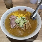 さっぽろ純連 札幌店 - 