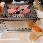 炭火焼 ゆうじ - 