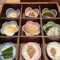 鮨 青海 青山店 - 