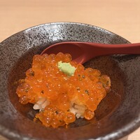 鮨 青海 青山店 - 