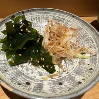 鮨 さいとう - 