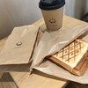 Off coffee stand 青山一丁目店