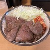 丼やまの