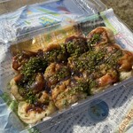 たこ焼き下方 - 