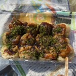 たこ焼き下方 - 