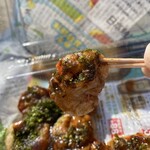 たこ焼き下方 - 