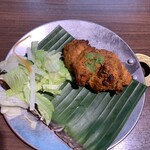 バンゲラズキッチン - 