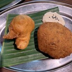 バンゲラズキッチン - 