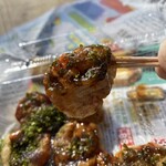 たこ焼き下方 - 