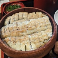炭焼 うな富士 有楽町店 - 