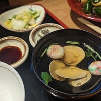 炭焼 うな富士 有楽町店 - 