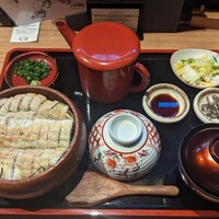 炭焼 うな富士 有楽町店 - 