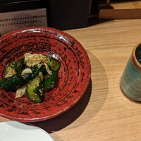 炭焼 うな富士 有楽町店 - 