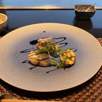 鉄板焼おおみ - 