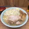 ラーメン二郎 池袋東口店