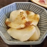 金町製麺 - ワンタン