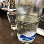 金町製麺 - 酒々井の夜明け