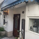 カッフェバ - 外観