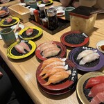 すし食いねぇ！ 富山二口店 - 