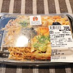 リワードキッチン - シャキシャキ野菜が美味しい！上海焼きそば