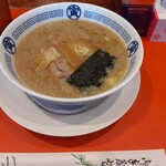 Chuukasoba Tora - 