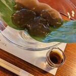 茶寮 宝泉 - 