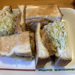 Komeda Kohi Ten - 