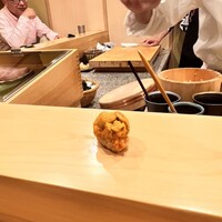 鮨 やすみつ - 