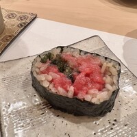 鮨 やすみつ - 