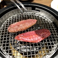 焼肉あきら - 