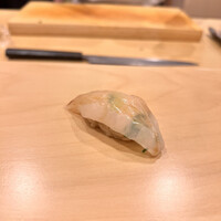鮨 やすみつ - 