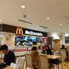 マクドナルド 長崎夢彩都店
