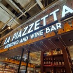 イータリー銀座店 LA PASTA e LA PIZZA - 